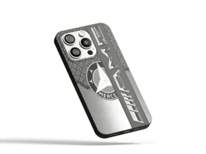 Mercedes Telefonhülle Langlebig High-End Pro